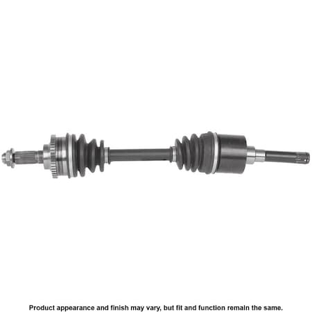 A1 Cardone New Cv Drive Axle, 66-8032 66-8032